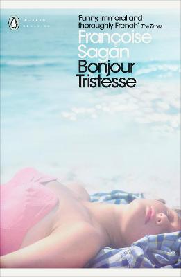 BONJOUR TRISTESSE AND A CERTAIN SMILE