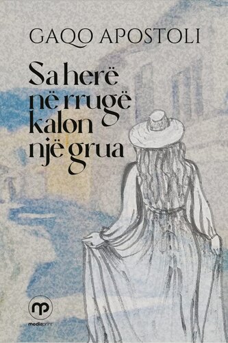 SA HERE NE RRUGE KALON NJE GRUA