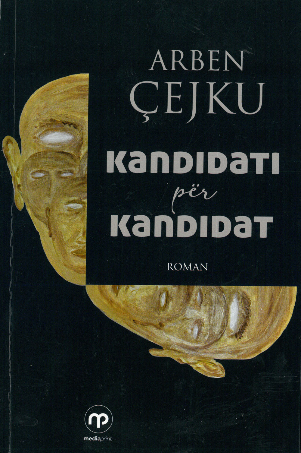 KANDIDATI PER KANDIDAT