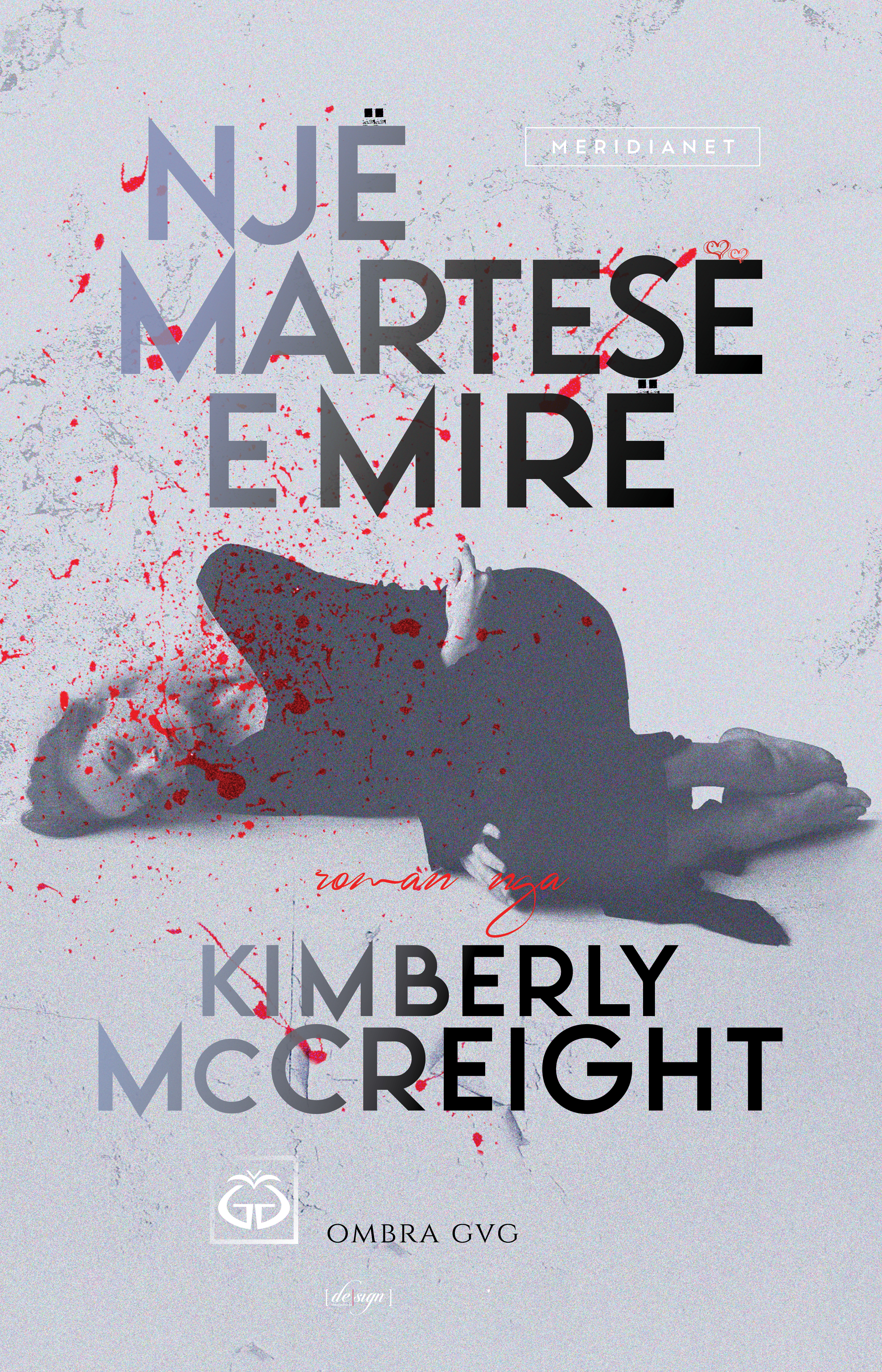 NJE MARTESE E MIRE