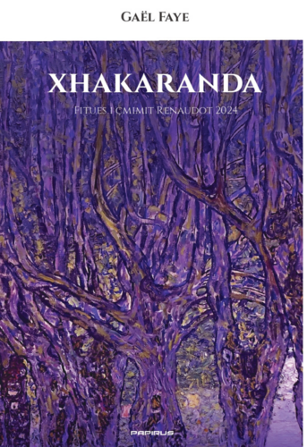 XHAKARANDA