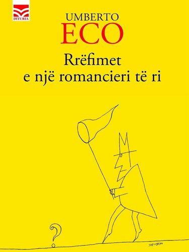 RREFIMET E NJE ROMANCIERI TE RI