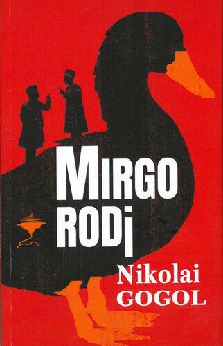 MIRGO RODI
