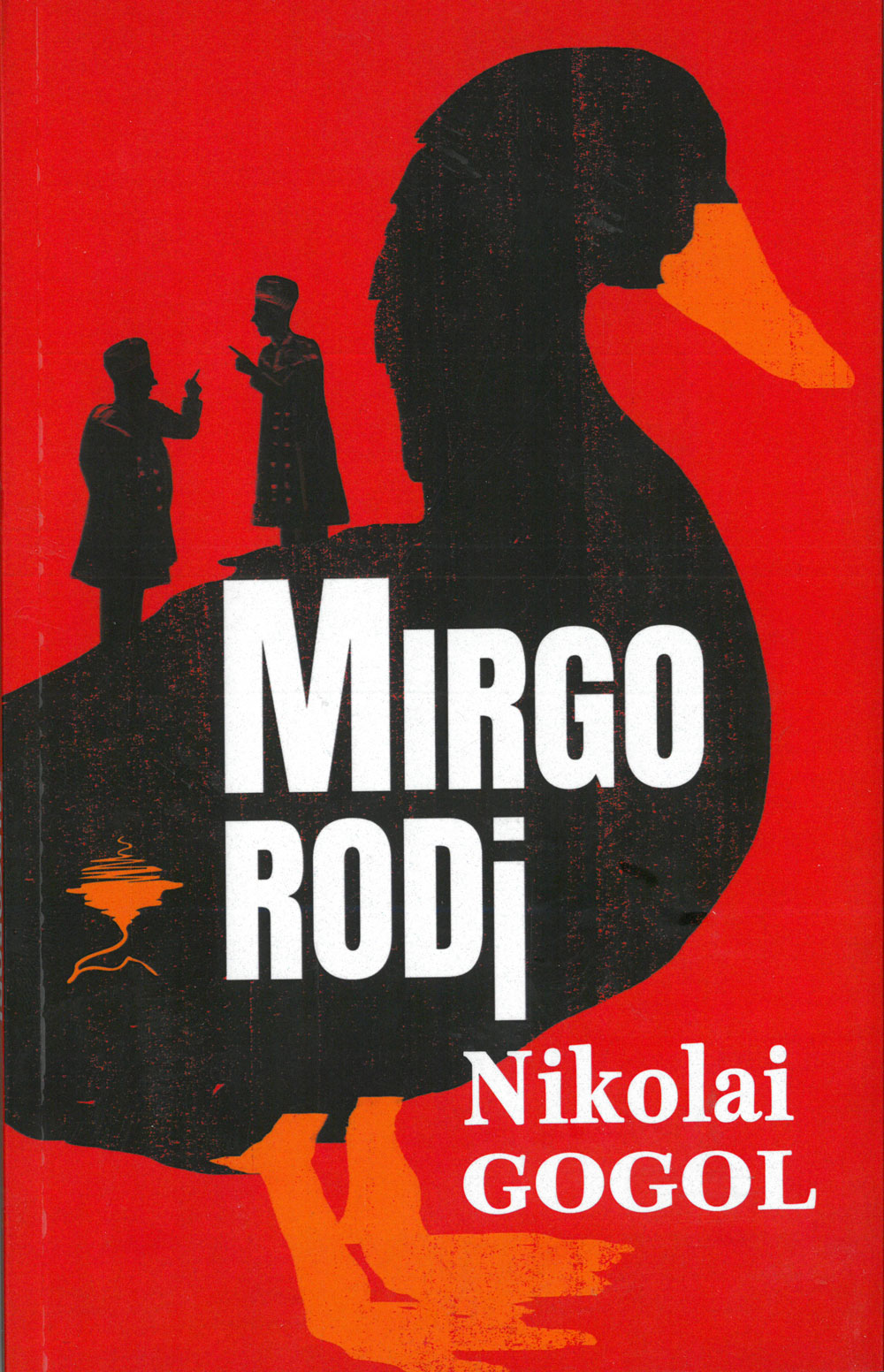 MIRGO RODI