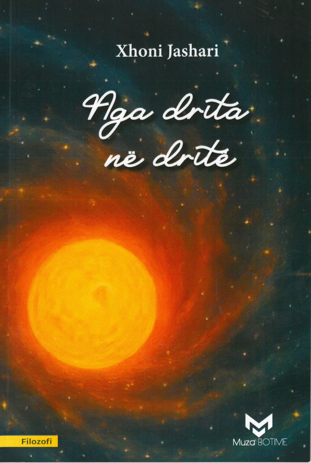 NGA DRITA NE DRITE