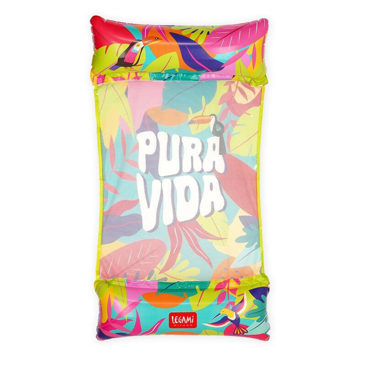 INFLATABLE HAMMOCK - PURA VIDA