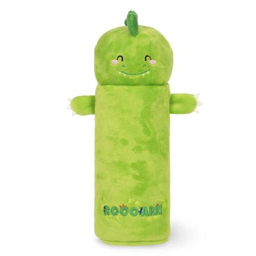 PLUSH PENCIL CASE - SUPER SOFT! - DINO