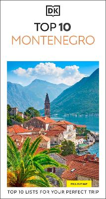 DK TOP 10 MONTENEGRO