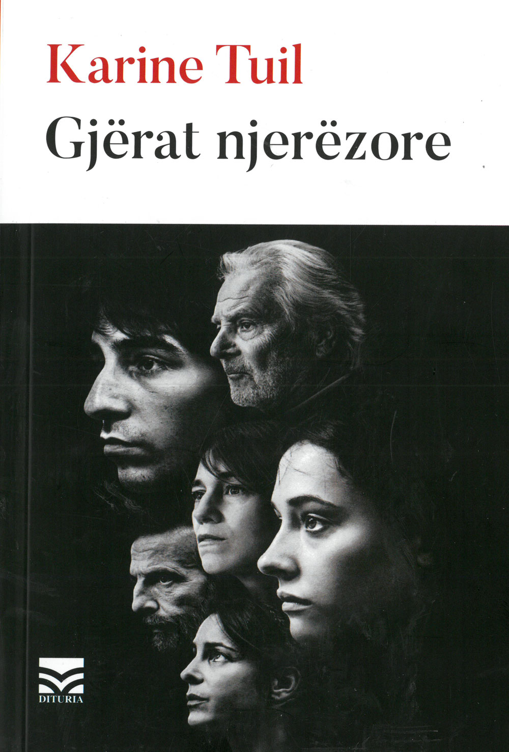 GJERAT NJEREZORE