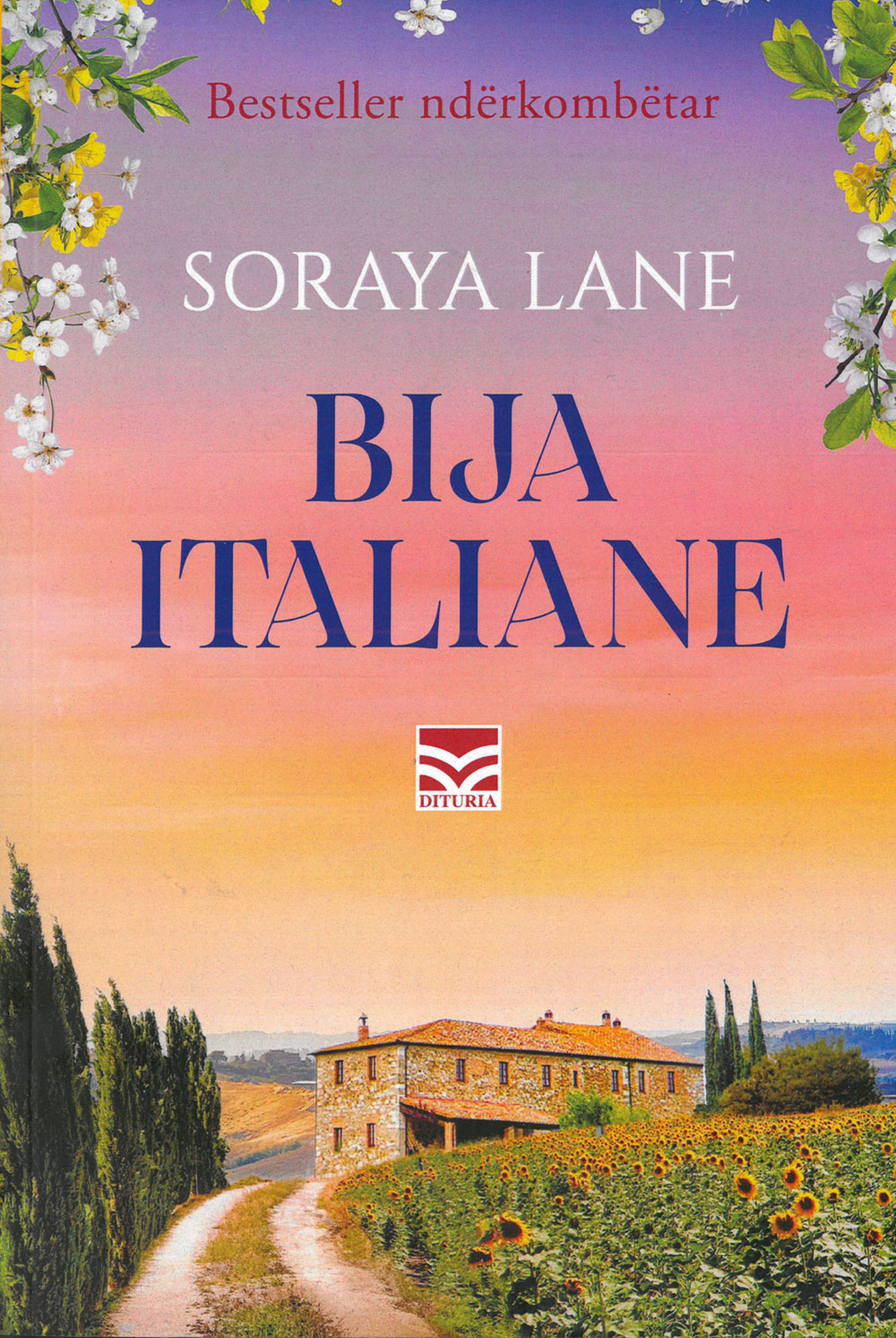 BIJA ITALIANE