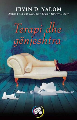 TERAPI DHE GENJESHTRA