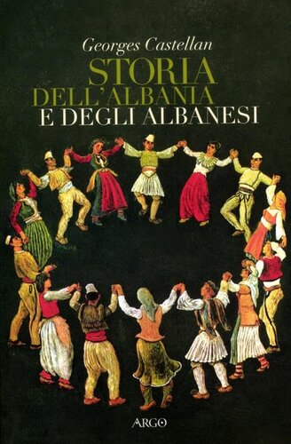 STORIA DELL ALBANIA E DEGLI ALBANESI