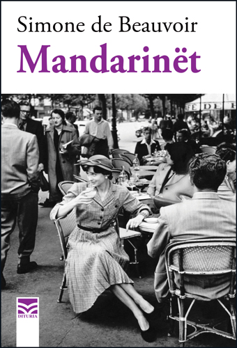 MANDARINET