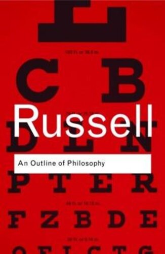 An Outline Of Philosophy