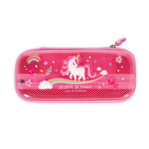 PENCIL CASE- UNICORN