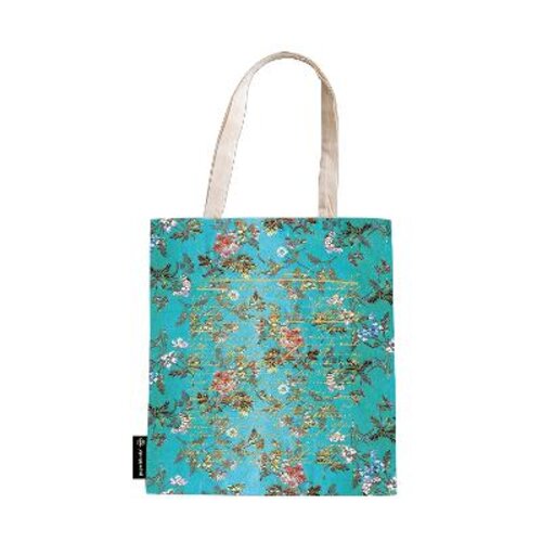 JANE AUSTEN, PERSUASION (EMBELLISHED MANUSCRIPTS COLLECTION) CANVAS BAG