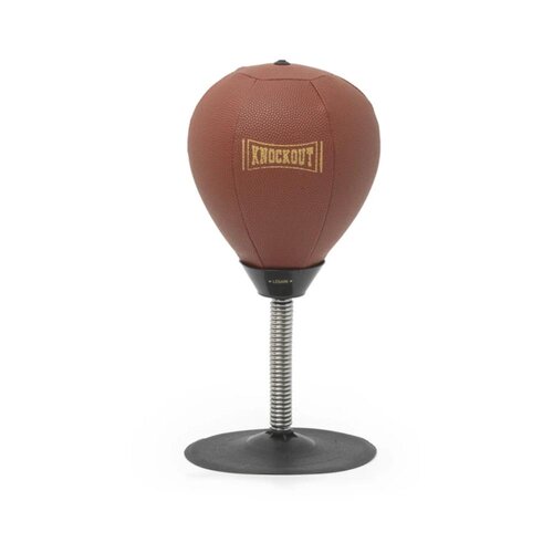 TABLETOP PUNCHING BALL - KNOCKOUT