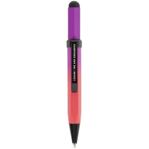 MINI TOUCHSCREEN PEN - SMART TOUCH - PINK GRADIENT