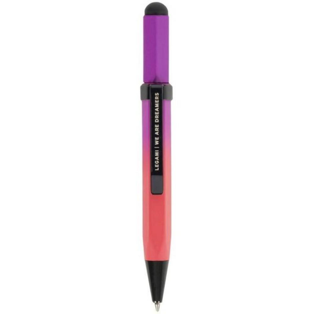 MINI TOUCHSCREEN PEN - SMART TOUCH - PINK GRADIENT