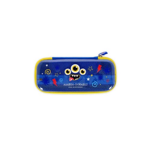 PENCIL CASE  - MONSTER