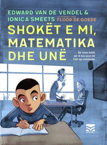 SHOKET E MI , MATEMATIKA DHE UNE