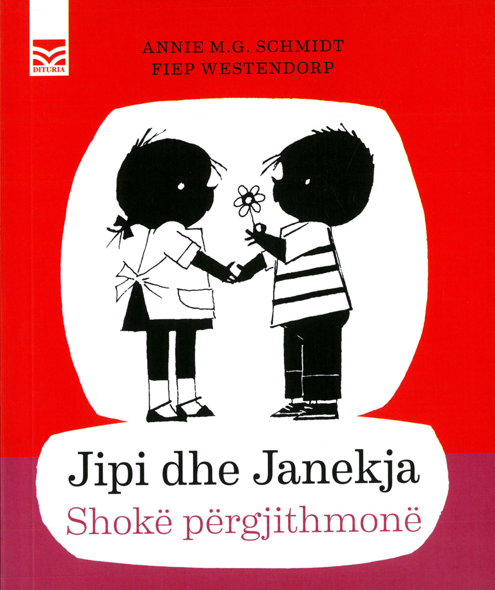 JIPI DHE JANEKJA SHOKE PERGJITHMONE