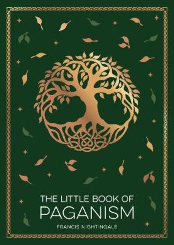 LITTLE BOOK OF PAGANISM