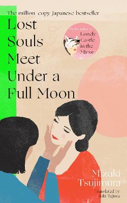 LOST SOULS MEET UNDER A FULL MOON