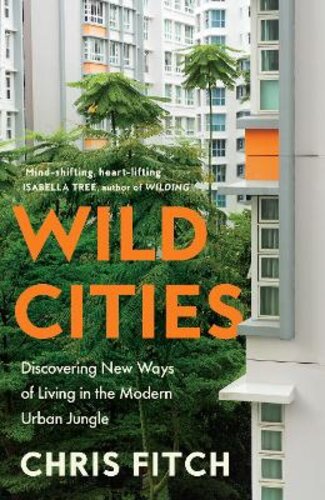 WILD CITIES