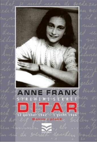 DITARI I ANA FRANKUT