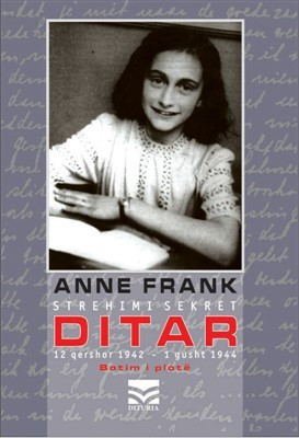 DITARI I ANA FRANKUT