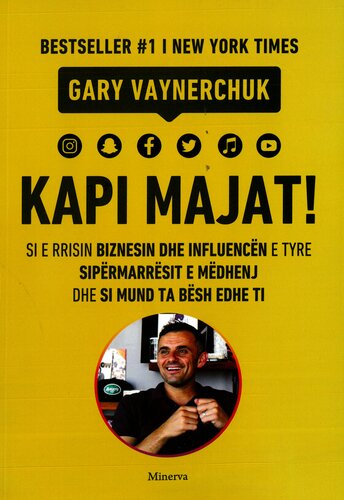 KAPI MAJAT !