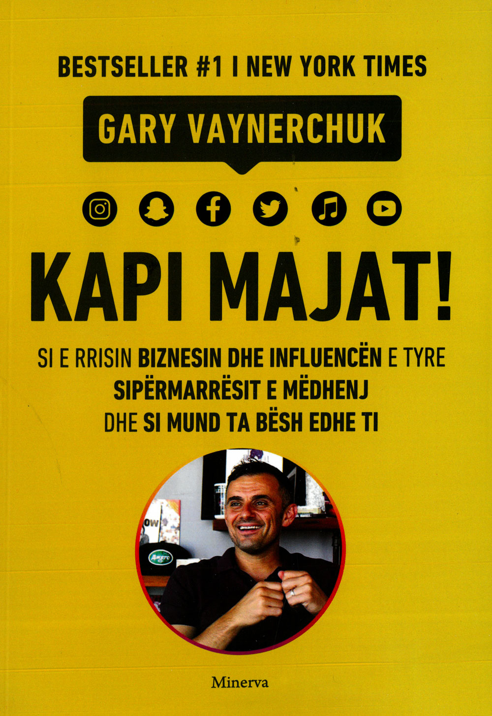 KAPI MAJAT !