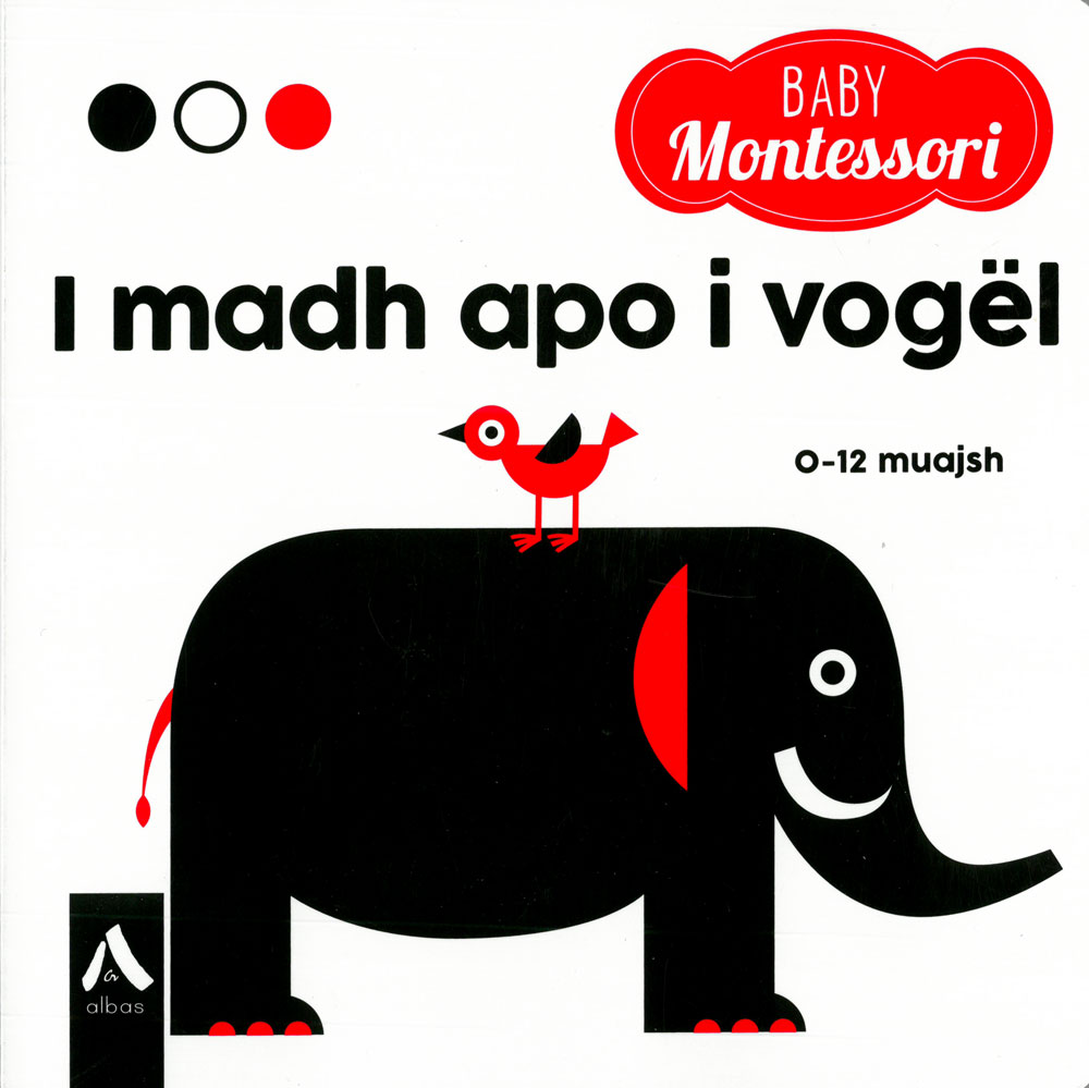 I MADH APO I VOGEL
