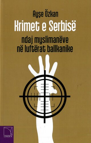 KRIMET E SERBISE