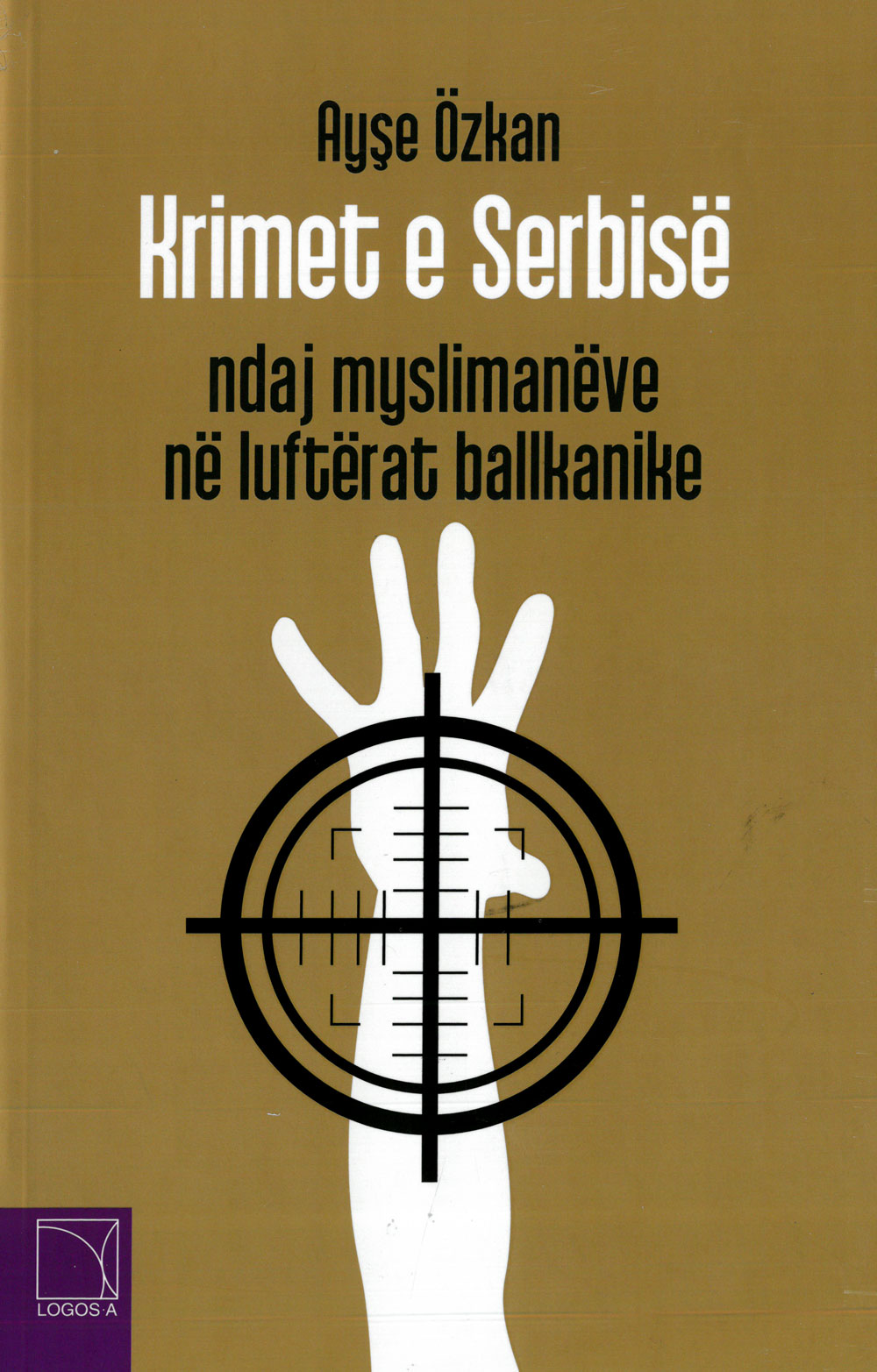 KRIMET E SERBISE