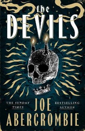 THE DEVILS