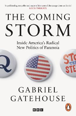 THE COMING STORM: INSIDE AMERICA