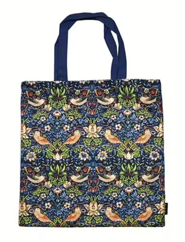 Art-Shopping-Bag, Morris, Strawberry Thief
