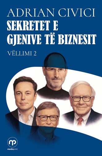 SEKRETET E GJENIVE TE BIZNESIT 2
