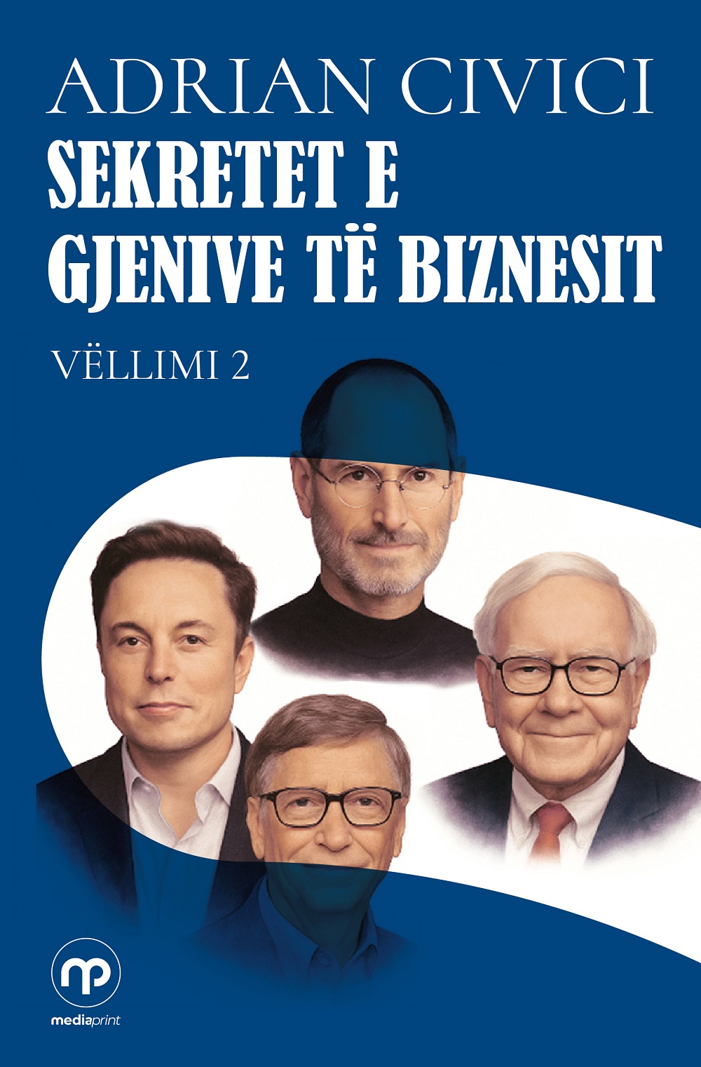 SEKRETET E GJENIVE TE BIZNESIT 2