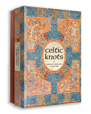 CELTIC KNOTS - NOTECARD SET