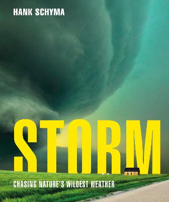 STORM: CHASING NATURE