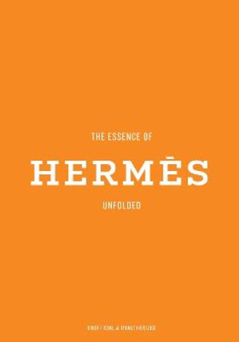 THE ESSENCE OF HERMES: UNFOLDED