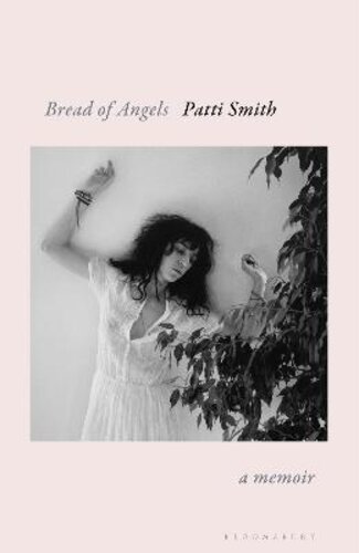 BREAD OF ANGELS