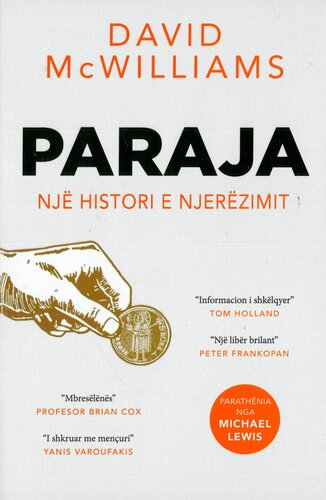 PARAJA NJE HISTORI E NJEREZIMIT
