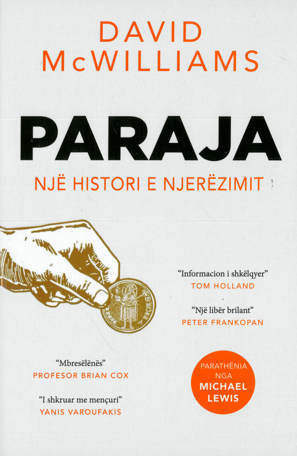 PARAJA NJE HISTORI E NJEREZIMIT