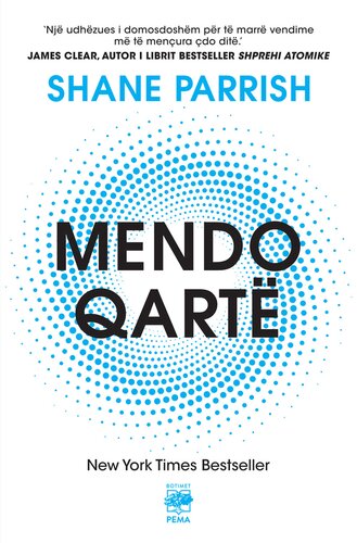 MENDO QARTE