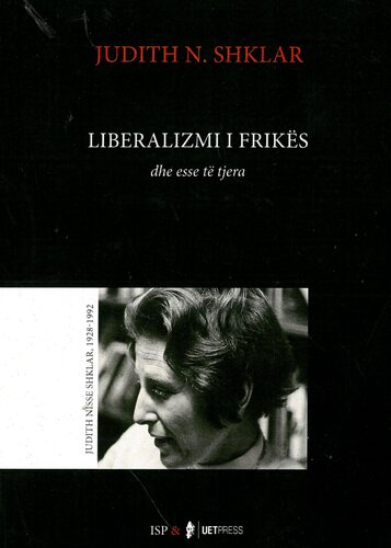 LIBERALIZIMI I FRIKES