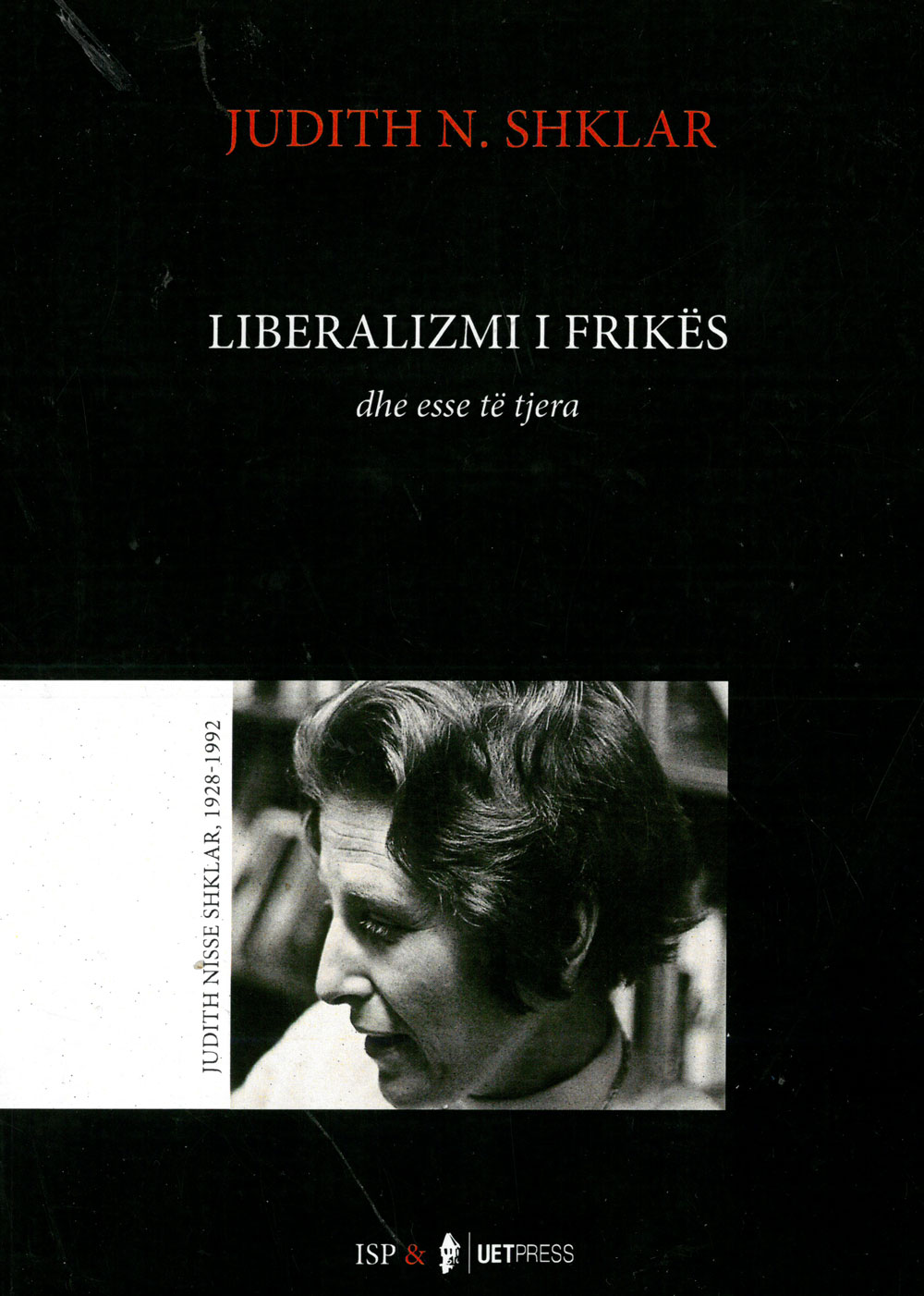 LIBERALIZIMI I FRIKES